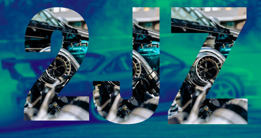The Most Reliable Engines for Drifting