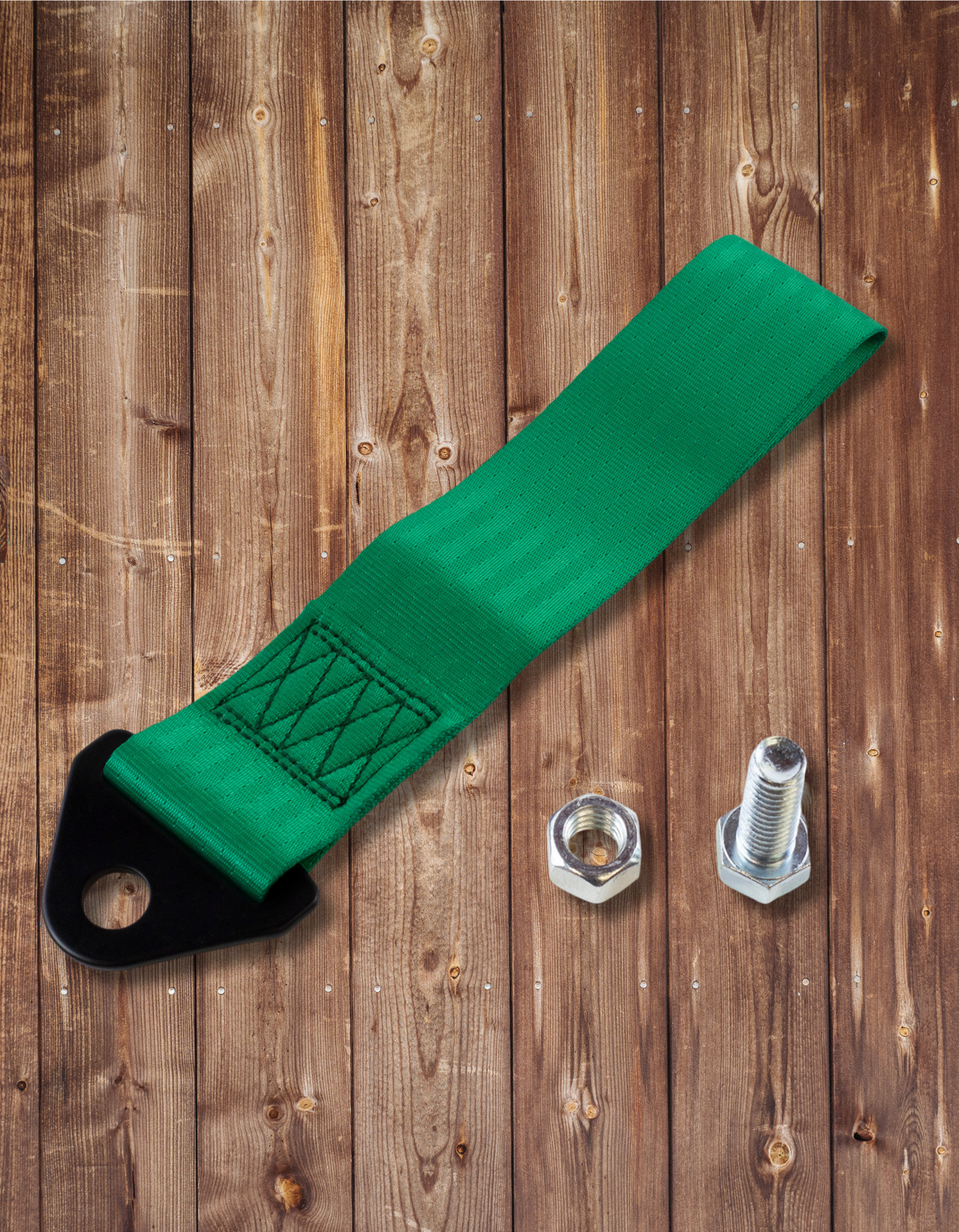 Exoracing High Strength Nylon Tow Strap
