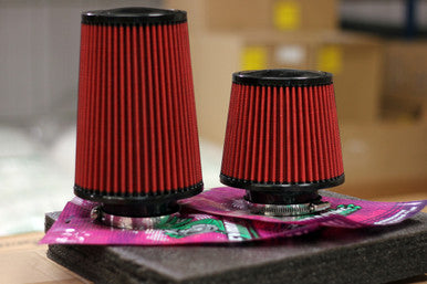 3" Universal Air Filter