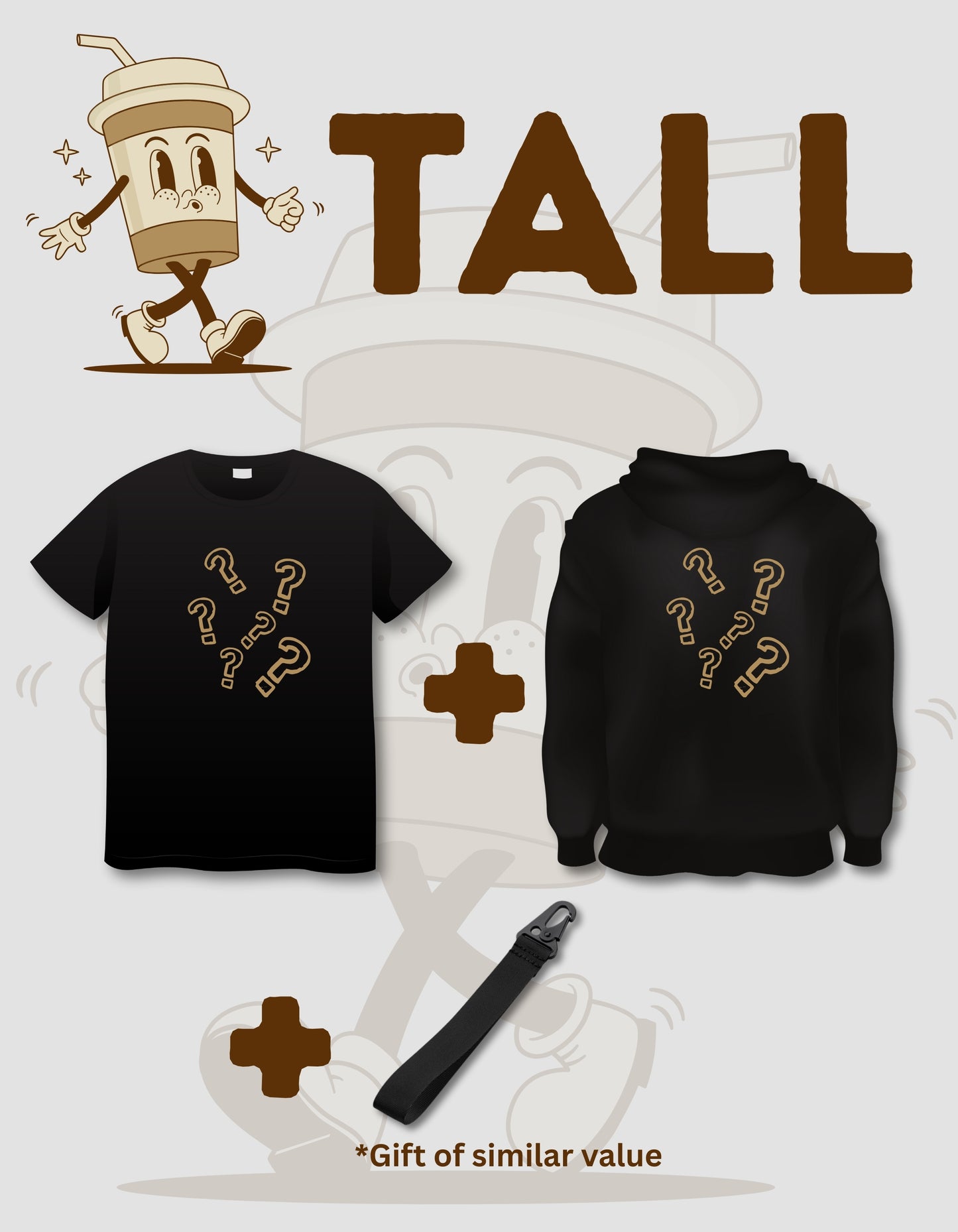 'A Mystery Bag' - Exclusively for the fearless