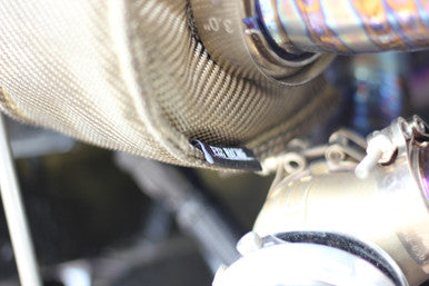 Turbo Blanket V3