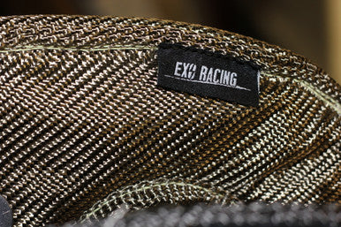 an exo racing turbo blanket