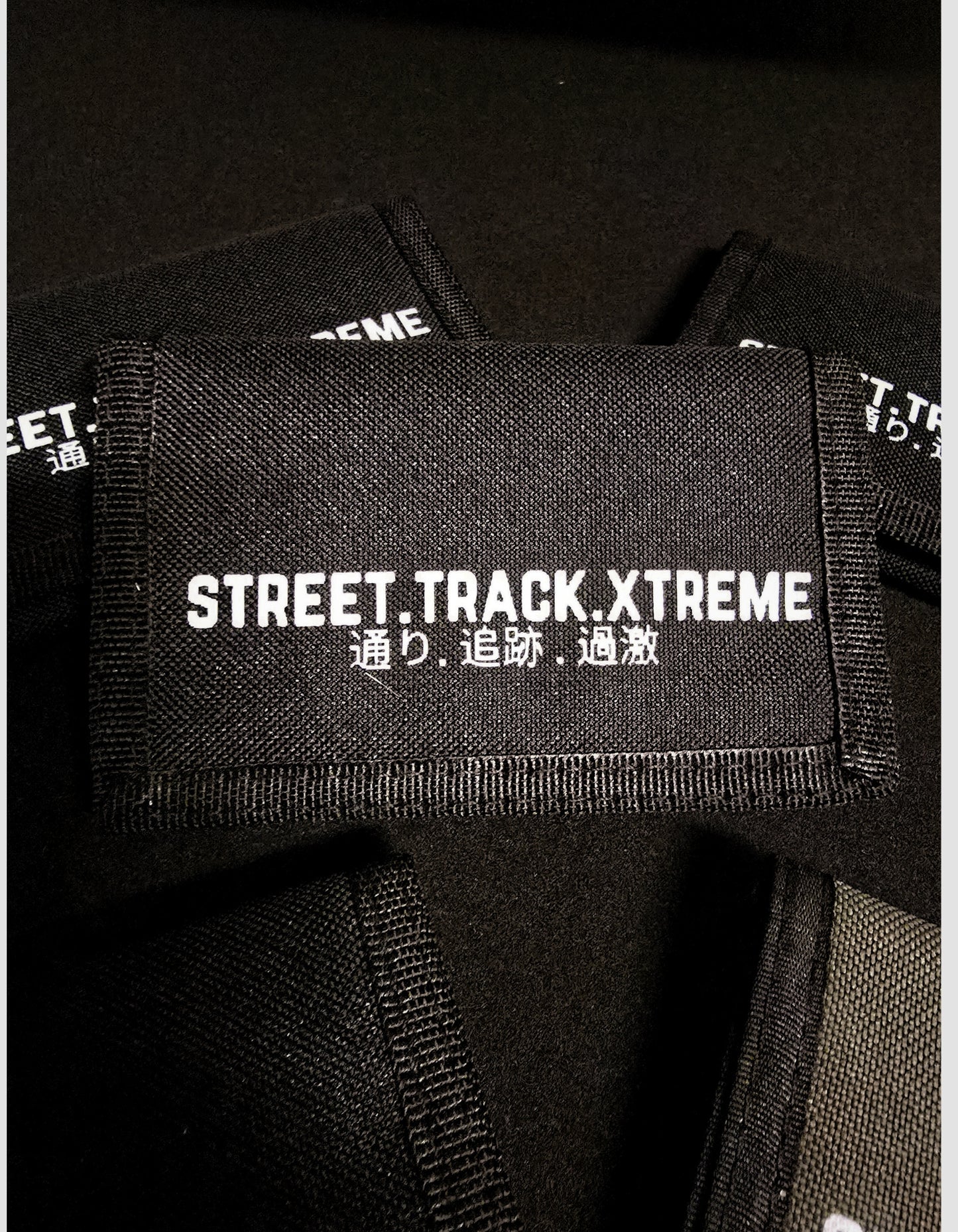 Unisex Wallet With Coin Pouch