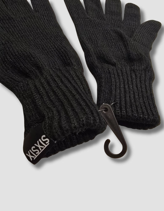 'The Original' - Knitted Gloves