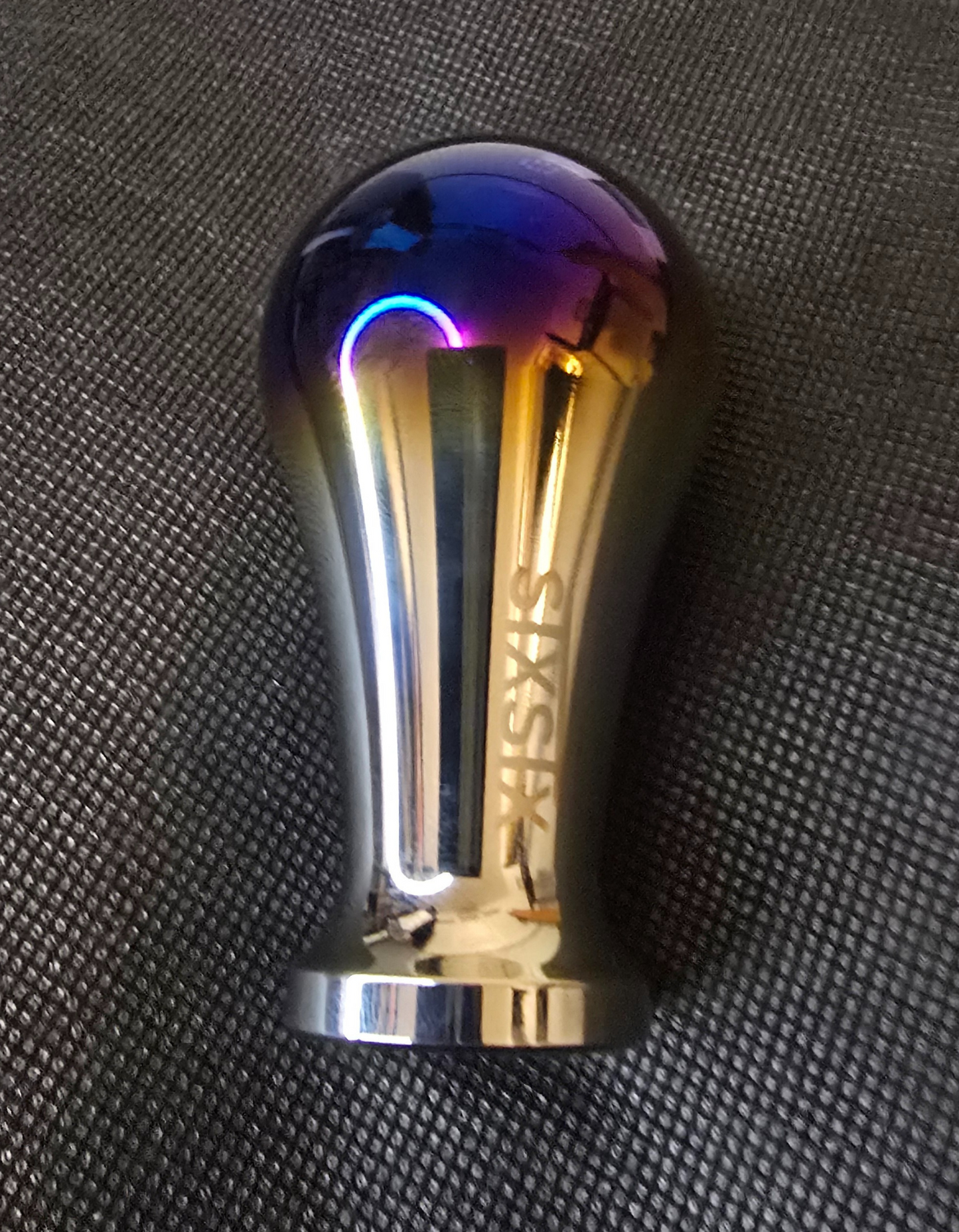 Bulb Style Shift Knob