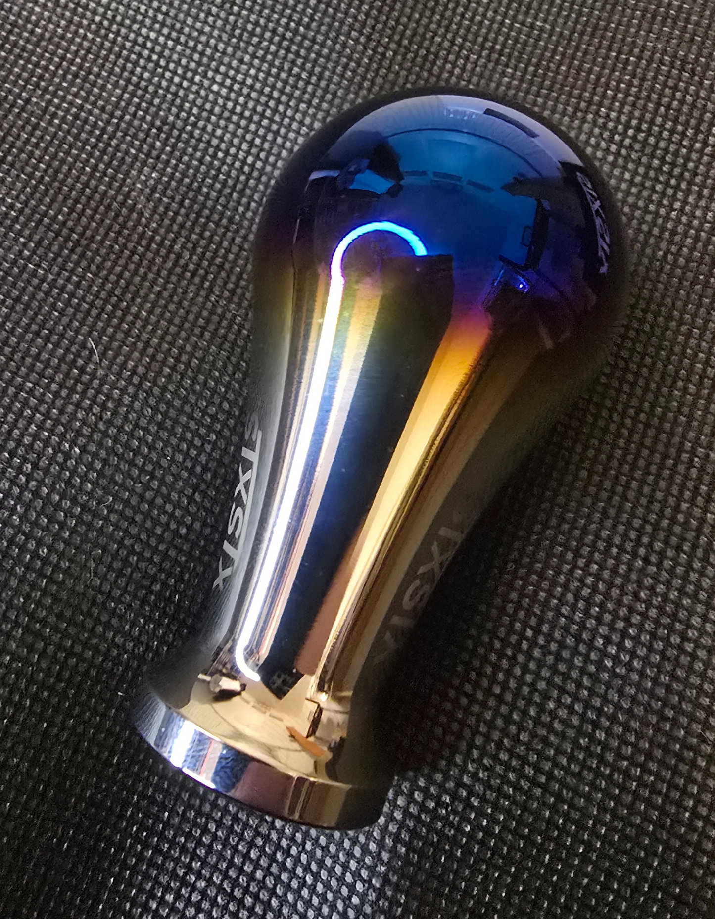 Bulb Style Shift Knob