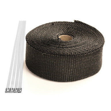 carbon Exhaust Wrap
