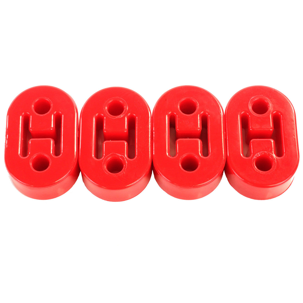 Polyurethane Exhaust Hanger Mounts x4