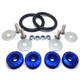 Exoracing Quick Release Bumper Kit