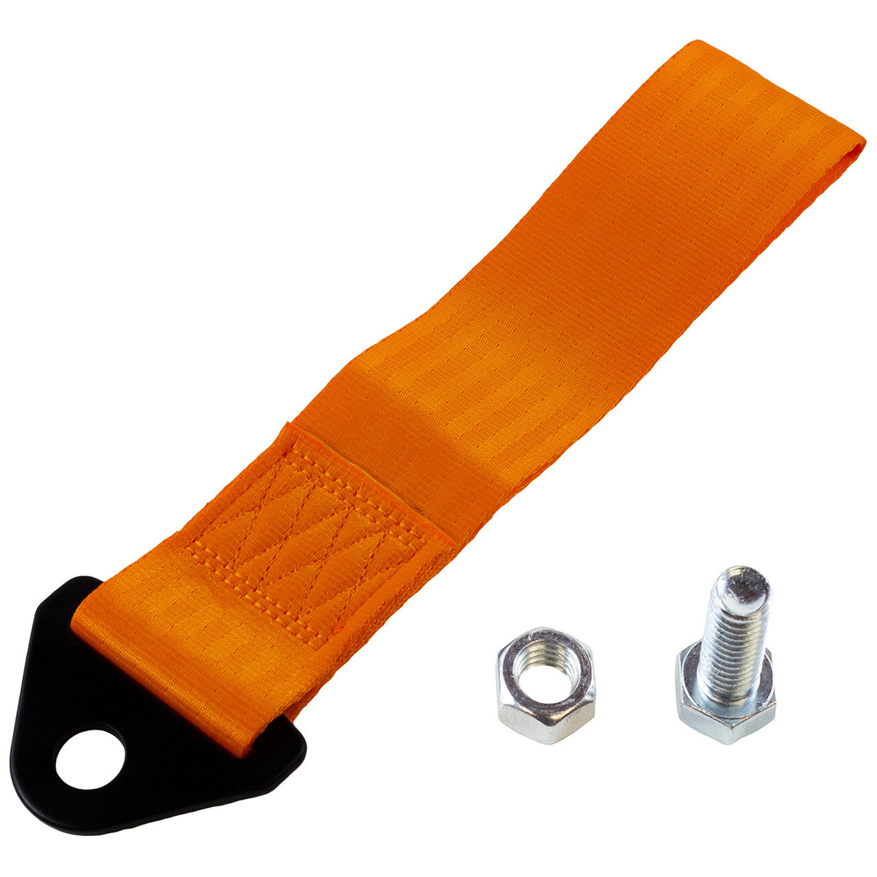 Exoracing High Strength Nylon Tow Strap