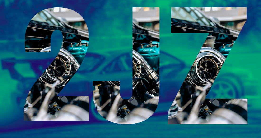 The Most Reliable Engines for Drifting