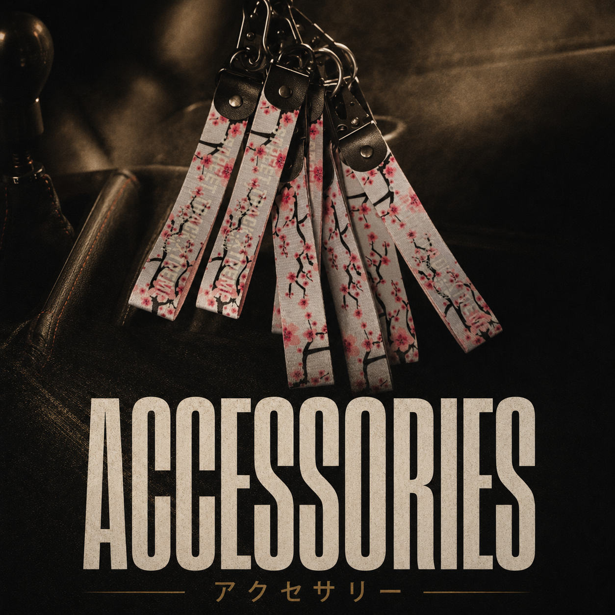 Accessories