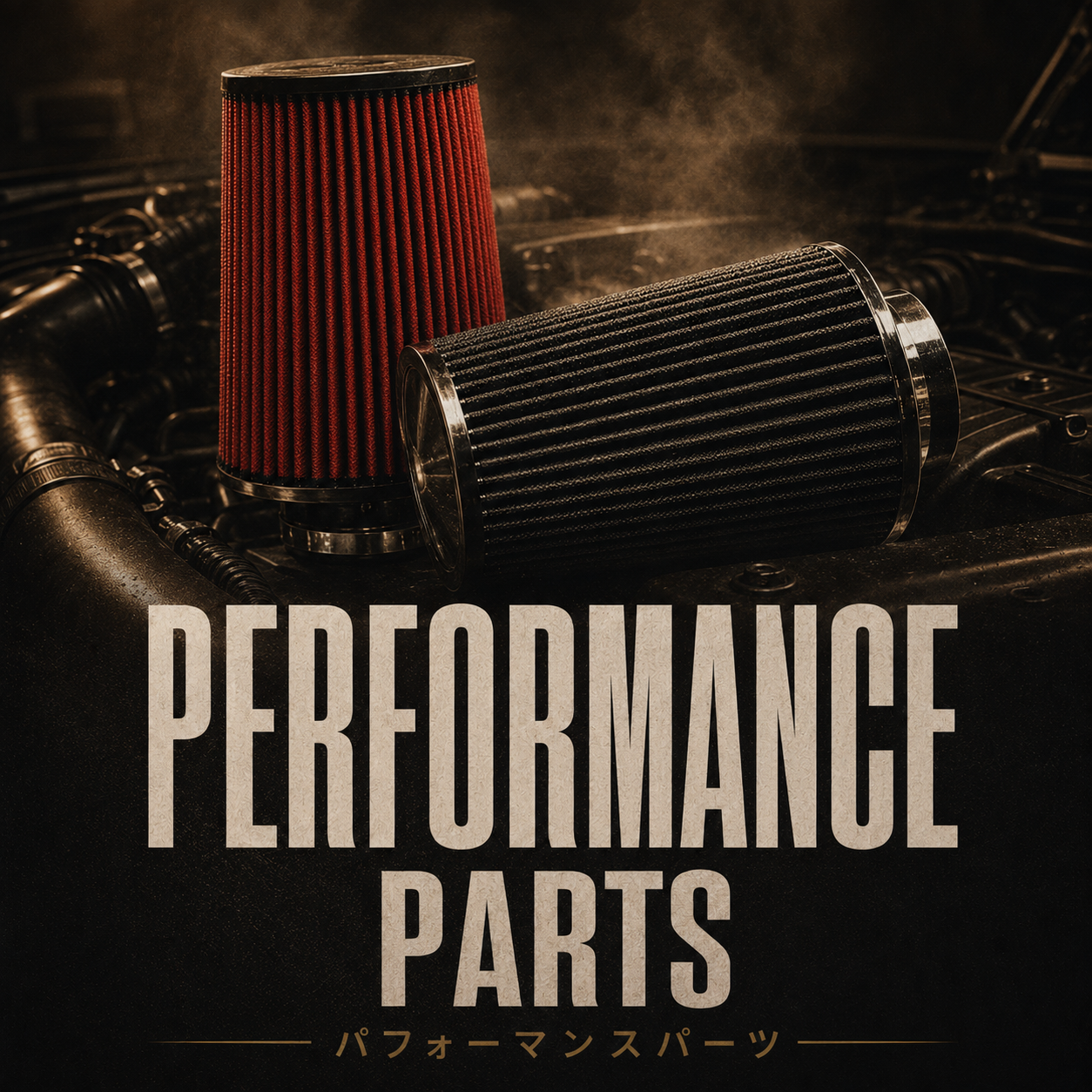 Performance Parts
