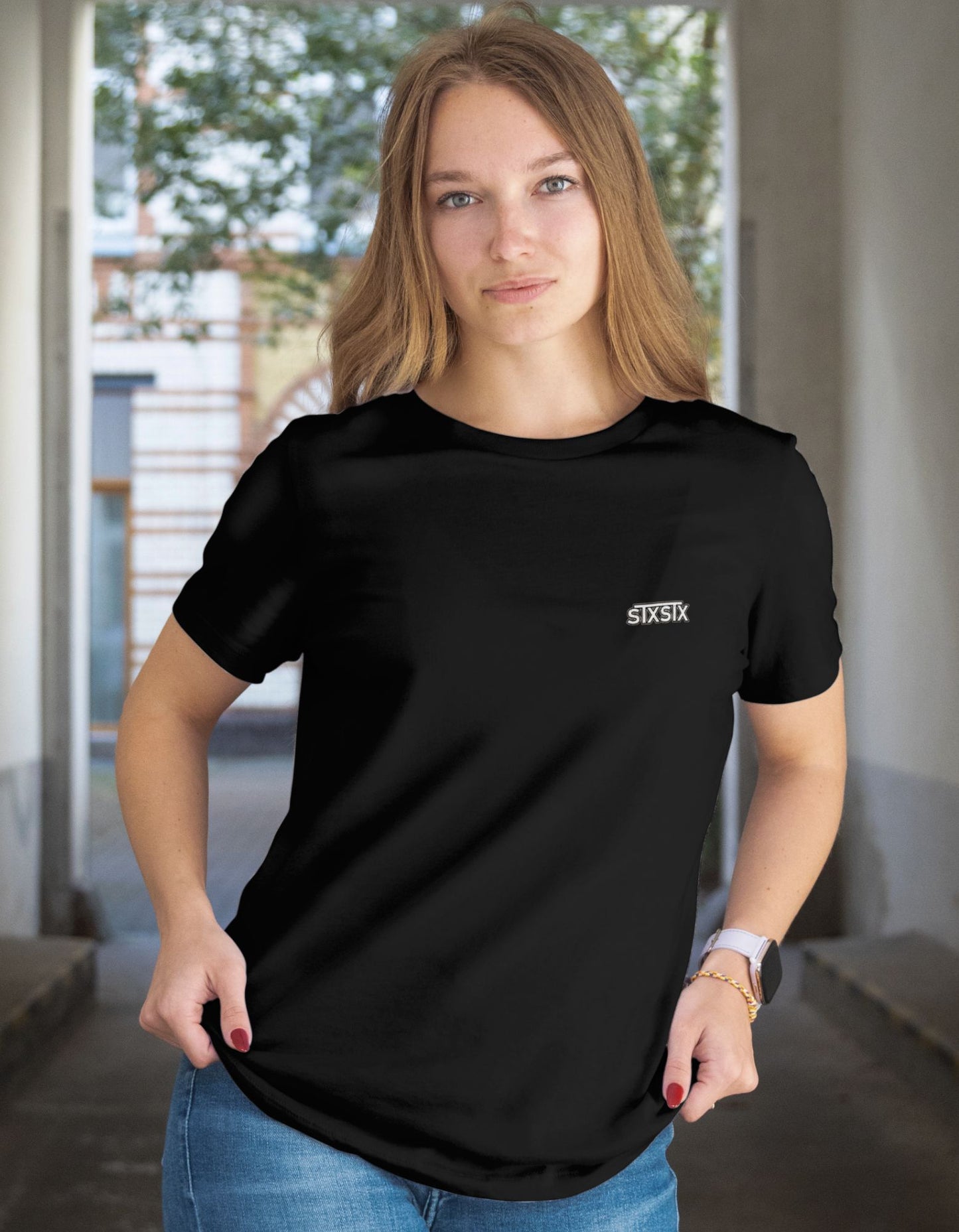 ''R32 Dragon'' - T-Shirt Black