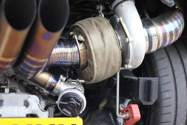 Turbo Blanket V3