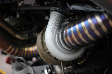 Turbo Blanket V3