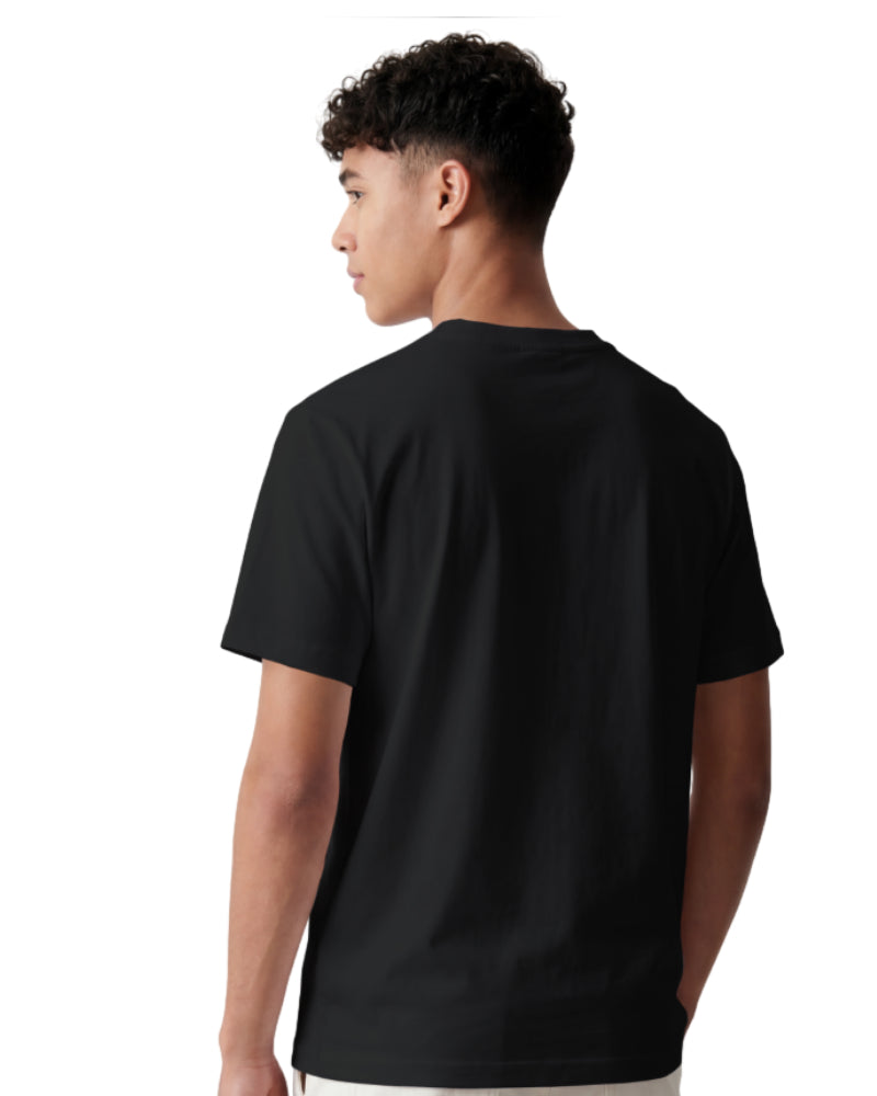 STXSTX Dagger - Premium Black Tshirt