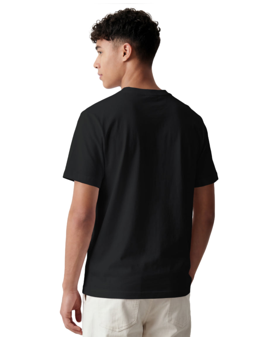 STXSTX Tokyo - Premium Black Tshirt