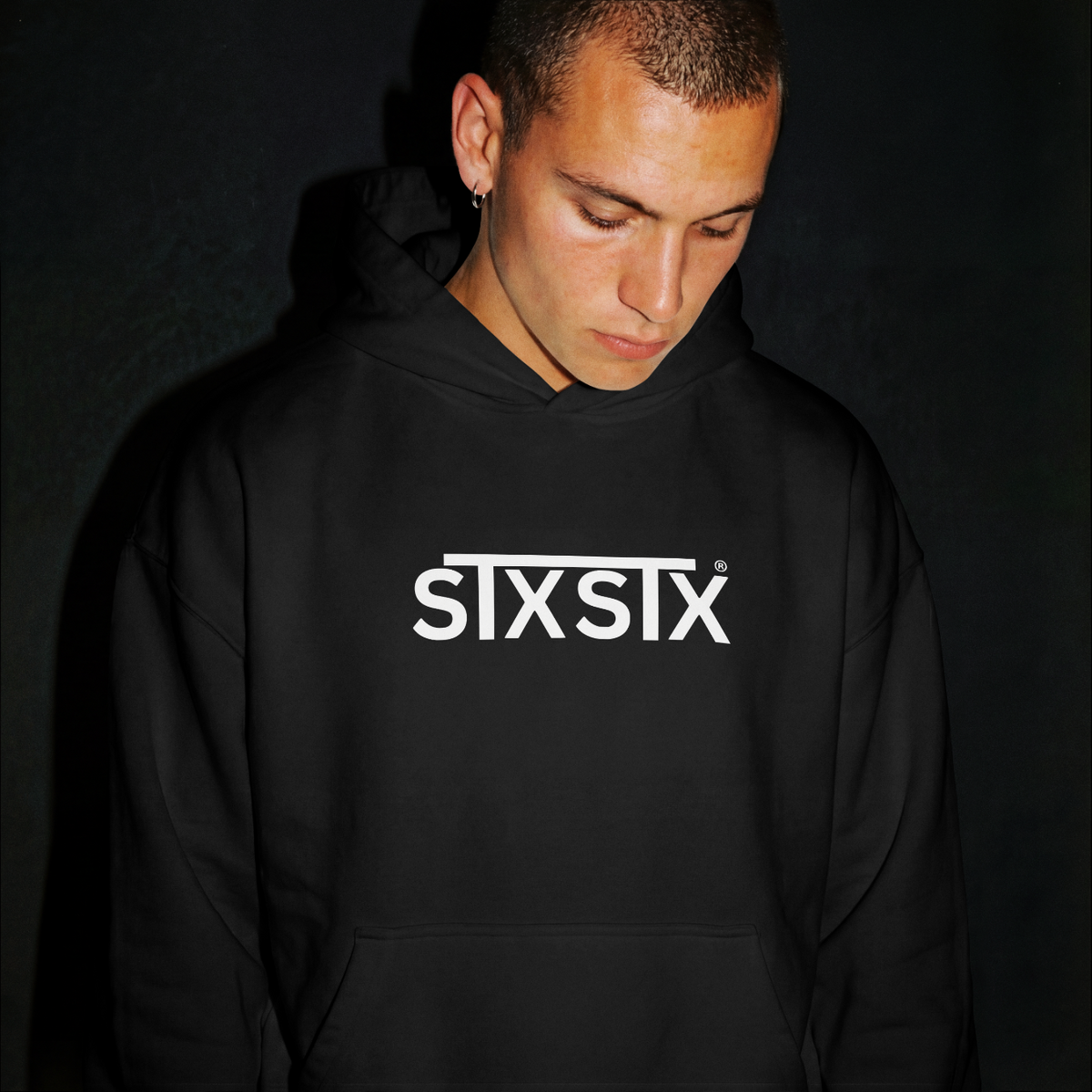 STXSTX - Hokasuka Dragon – Limited Edition | Only 50 Available