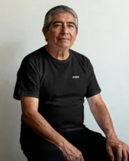 ''Kaido Chrome'' -  Black - Tshirt