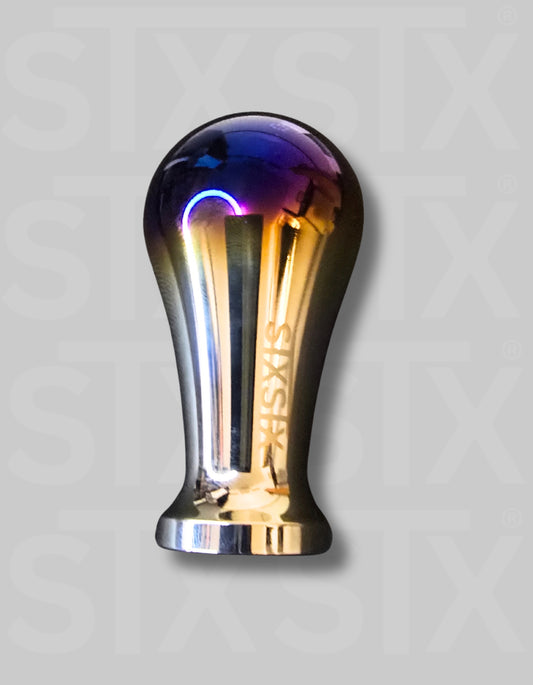 Bulb Style Shift Knob