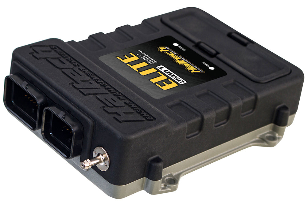 Haltech Elite 2500T ECU With Premium Universal Wire-in Harness Kit 2.5m
