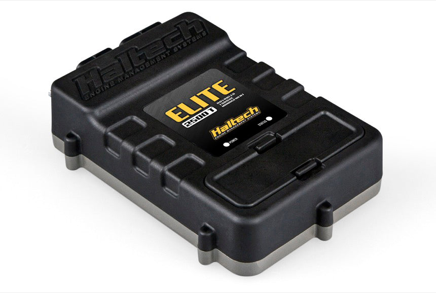 Haltech Elite 2500T ECU With Premium Universal Wire-in Harness Kit 2.5m