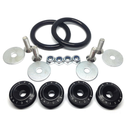 Exoracing Quick Release Bumper Kit