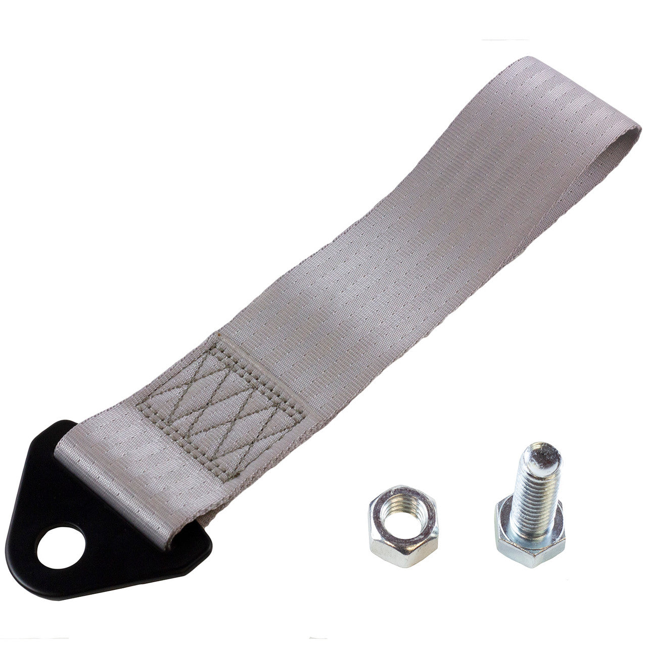 Exoracing High Strength Nylon Tow Strap