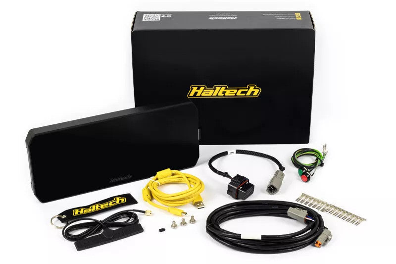 Haltech UC-10 Digital Dash 10"